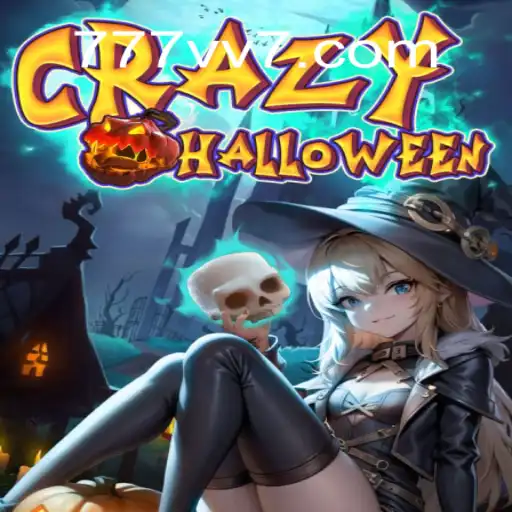 CrazyHalloween - The Thrilling Adventure Game with a Brazilian Twist