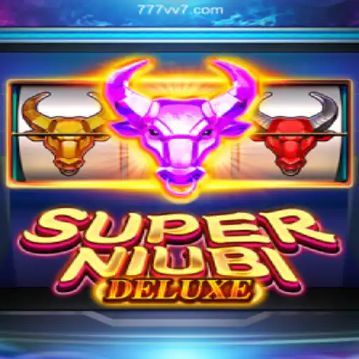 SuperNiubiDeluxe: An Immersive Gaming Experience