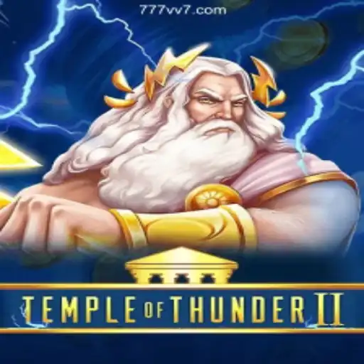 TempleofThunderII: An Epic Adventure in A Plataforma de Apostas #1 do Brasil
