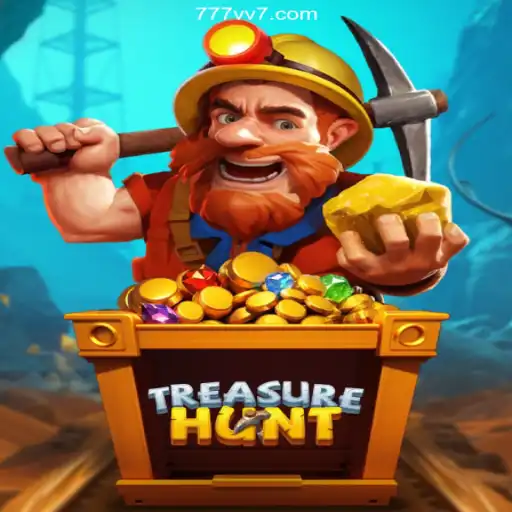 Discover the Excitement of TreasureHunt: A Journey into Adventure