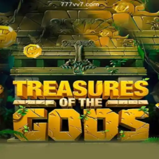 Exploring TreasureoftheGods: A Riveting Adventure Game
